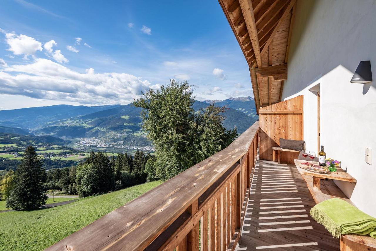 Villa Platzbon Brixen Exterior foto