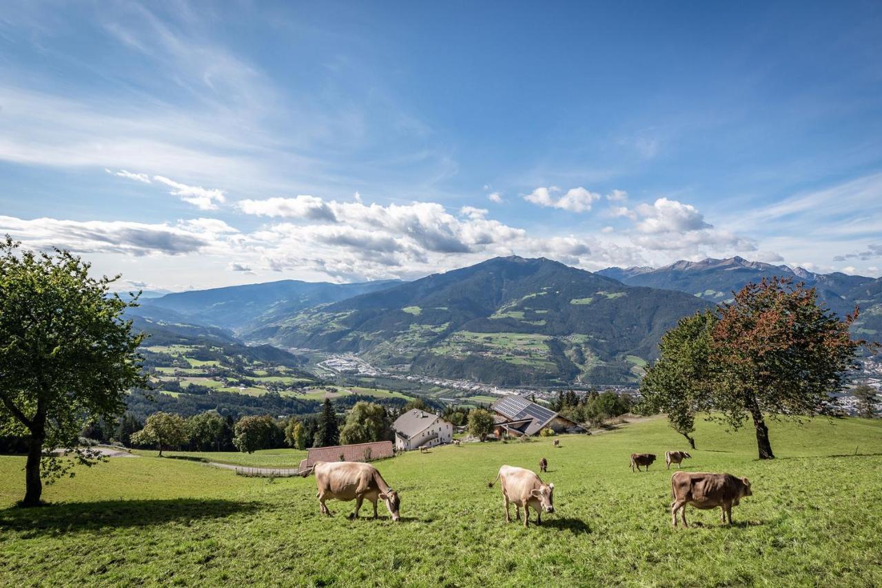 Villa Platzbon Brixen Exterior foto