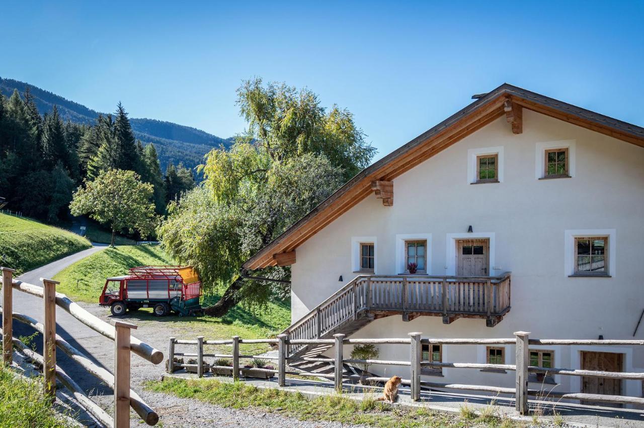 Villa Platzbon Brixen Exterior foto