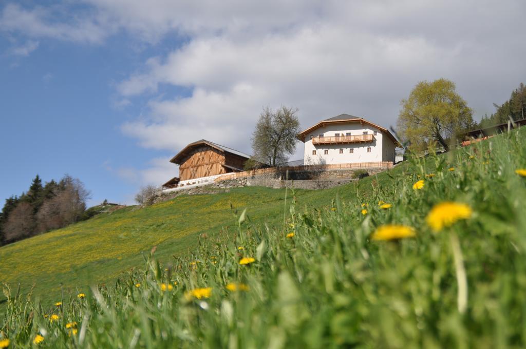 Villa Platzbon Brixen Exterior foto