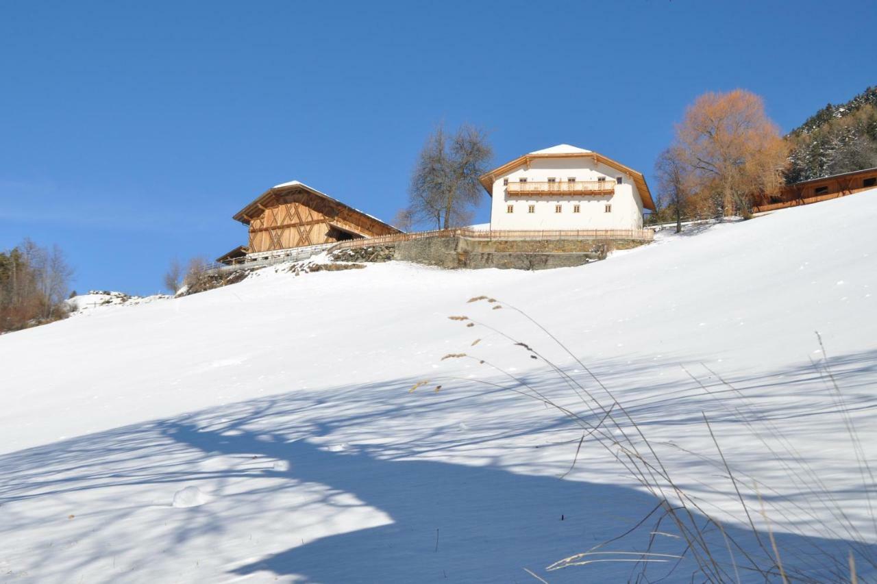 Villa Platzbon Brixen Exterior foto