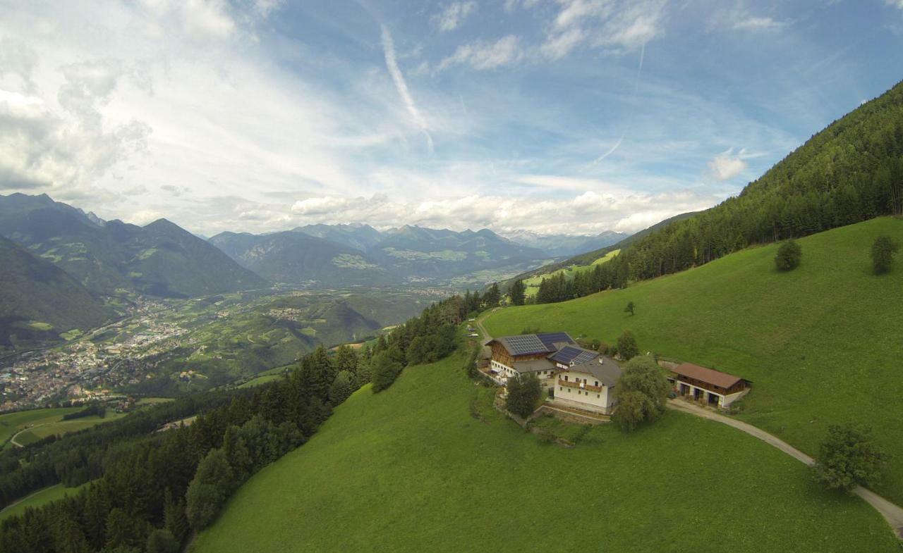 Villa Platzbon Brixen Exterior foto